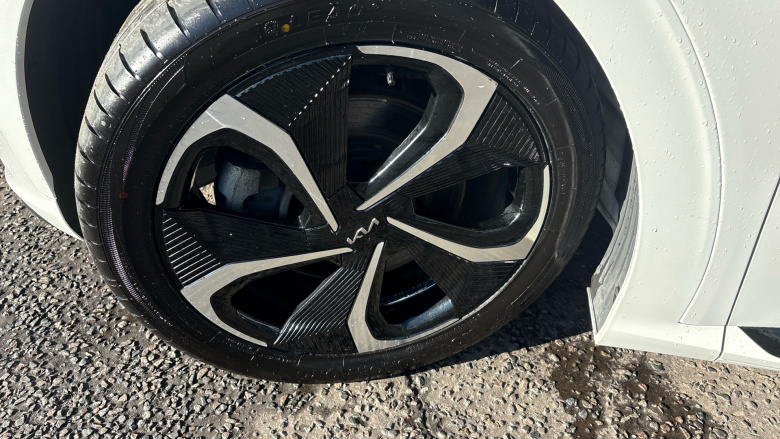 Kia EV6 166kW GT Line S 77.4kWh 5dr Auto Electric Estate